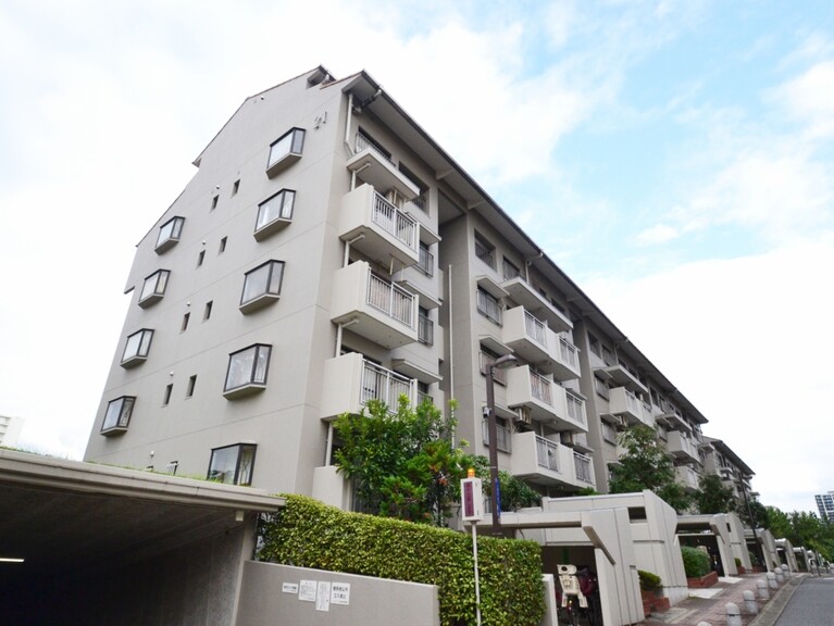 シティコープ八潮浜